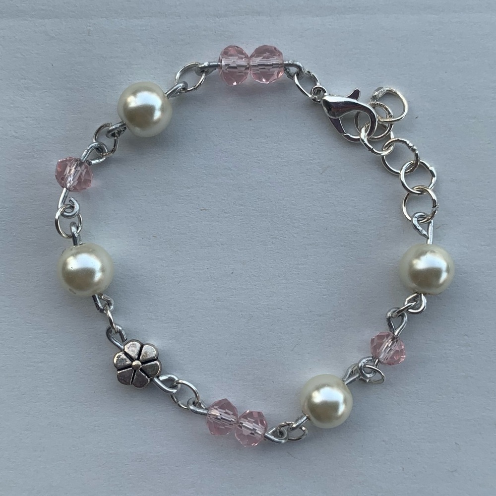 ˖⁺‧₊˚♡˚₊‧⁺˖ Serene bracelet ˖⁺‧₊˚♡˚₊‧⁺˖